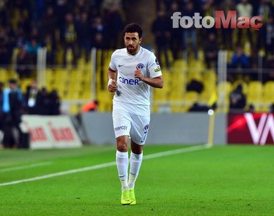 Galatasaray’da transfer çılgınlığı! 8 ayrılık 6 transfer...