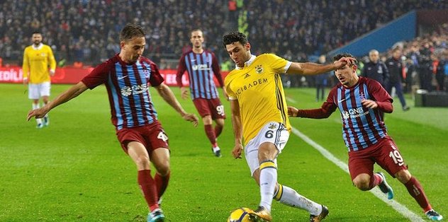 Kimseye yaramadı