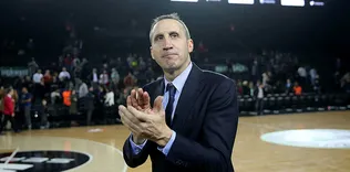 NBA’de yarım kalan işlerim var