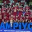 Şampiyon Galatasaray