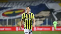 Meksika’da yeni patron Mesut!