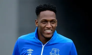 Yerry Mina'ya bahis reklamı cezası