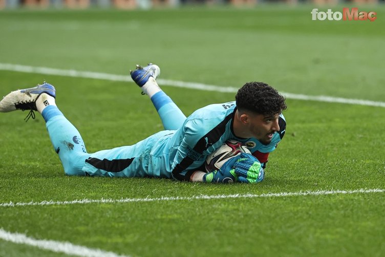 FENERBAHÇE HABERLERİ - Flaş Altay Bayındır yorumu! "30 milyon euro..."