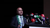 Recep Durul güven tazeledi