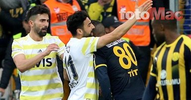 Fenerbahçe 9’da 1 yaptı! Ersun Yanal’ı çıldırtan olay...