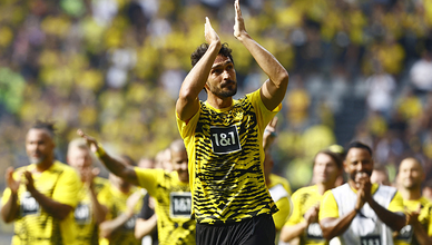 TRANSFER HABERİ - Beşiktaş’ta Hummels heyecanı!