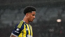 Lucimi’nin yerine Jayden