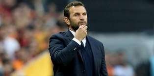 Büyük maçlarda ezildik