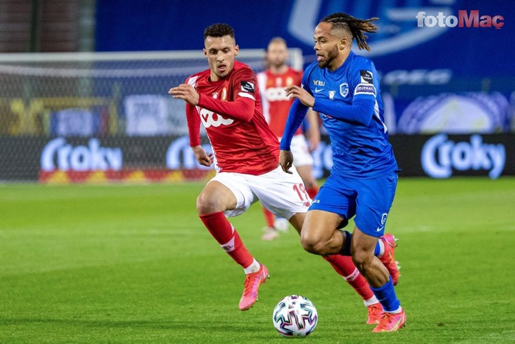 Fenerbahçe için eski Trabzonsporluyu yazdılar! Transferde hedef Theo Bongonda