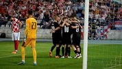 Hırvatistan'a Avusturya şoku!