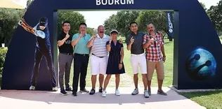 Turkcell Platinum Golf