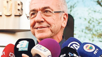 Kupada sahne U19'un