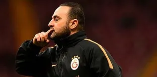 Şaş’tan Kocaman’a taş