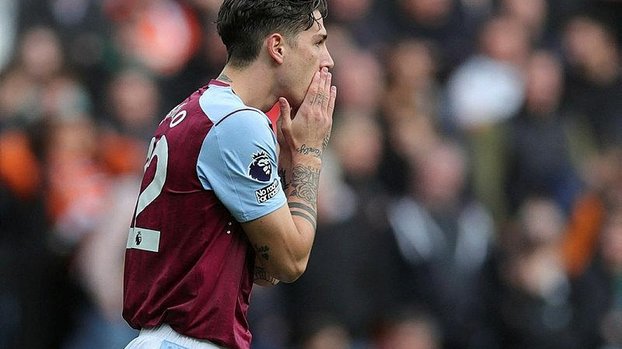 Nicolo Zaniolo sıfır çekti