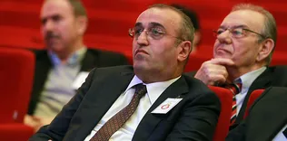 Görevde olsam seneye Tudor olmazdı