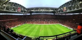 Derbide hava durumu nasıl olacak?