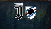 Juventus - Sampdoria maçı saat kaçta hangi kanalda?