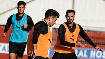 Hatay lidere bileniyor