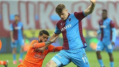 Sörloth'un ağrıları arttı!