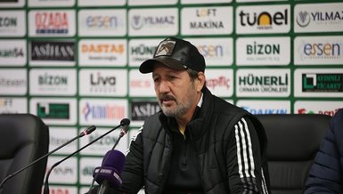 Manisa FK'da Taner Taşkın dönemi!