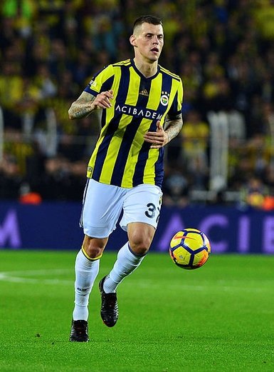 Fenerbahçe'de 11 isim yolcu