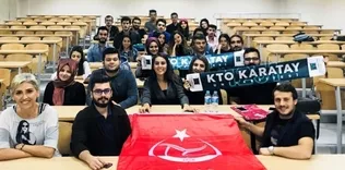 Türkiyede ilk kez