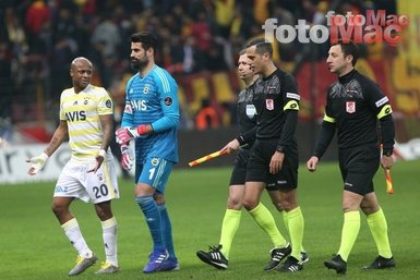 Fenerbahçe’de flaş Volkan Demirel gelişmesi! Resmi siteden...