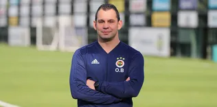 Fenerbahçe İdari Menajeri konuştu!