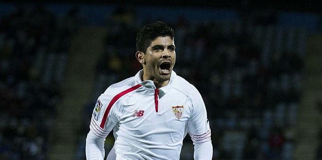 Banega için beklemede