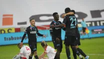 4 günlük izni duyunca coştular