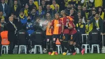 Voodoo işe yaradı!