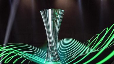 UEFA Konferans Ligi'nin 3. hafta maç sonuçları