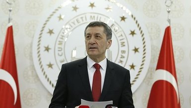 Milli Eğitim Bakanı Ziya Selçuk'tan okulların açılışı hakkında açıklama! Okullar ne zaman açılıyor? 1 Haziran'da okullar açılacak mı?