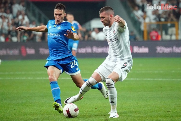 Spor yazarları Beşiktaş - Dinamo Kiev maçını değerlendirdi