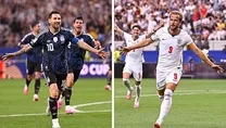 Final gibi yarı final