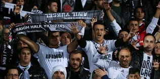 Kupa biletleri satışta