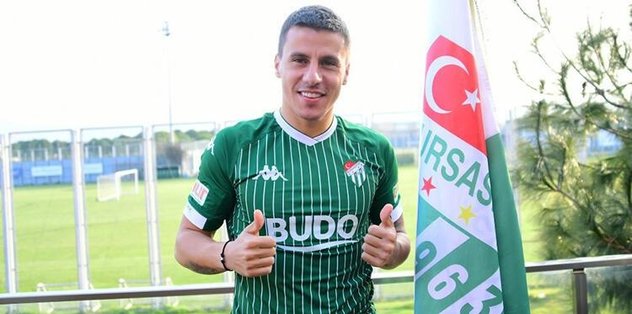 ''Lig tescil edilebilir''