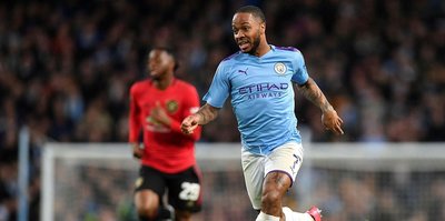 Raheem Sterling: Futbola geri dönmek için 4-5 haftaya ihtiyacımız var