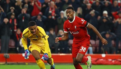 TRANSFER HABERLERİ: Galatasaray’dan Liverpool’un yıldızına kanca!
