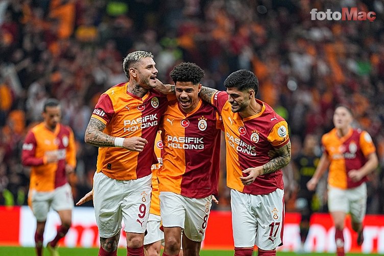 Spor yazarları Galatasaray-Göztepe maçını değerlendirdi