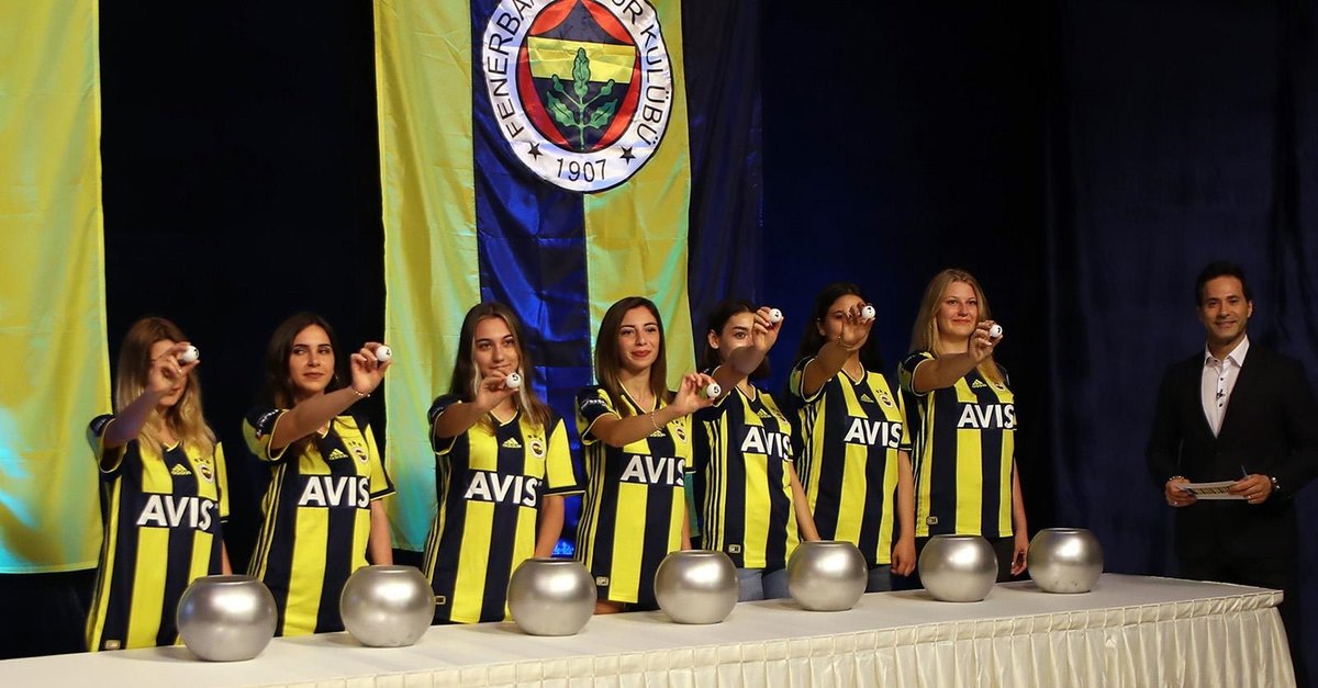 Kazananlar Belli Oldu Son Dakika Fenerbahce Haberleri Fotomac