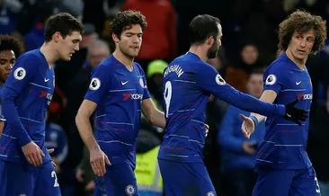 Chelsea’nin 42 futbolcusu kirada