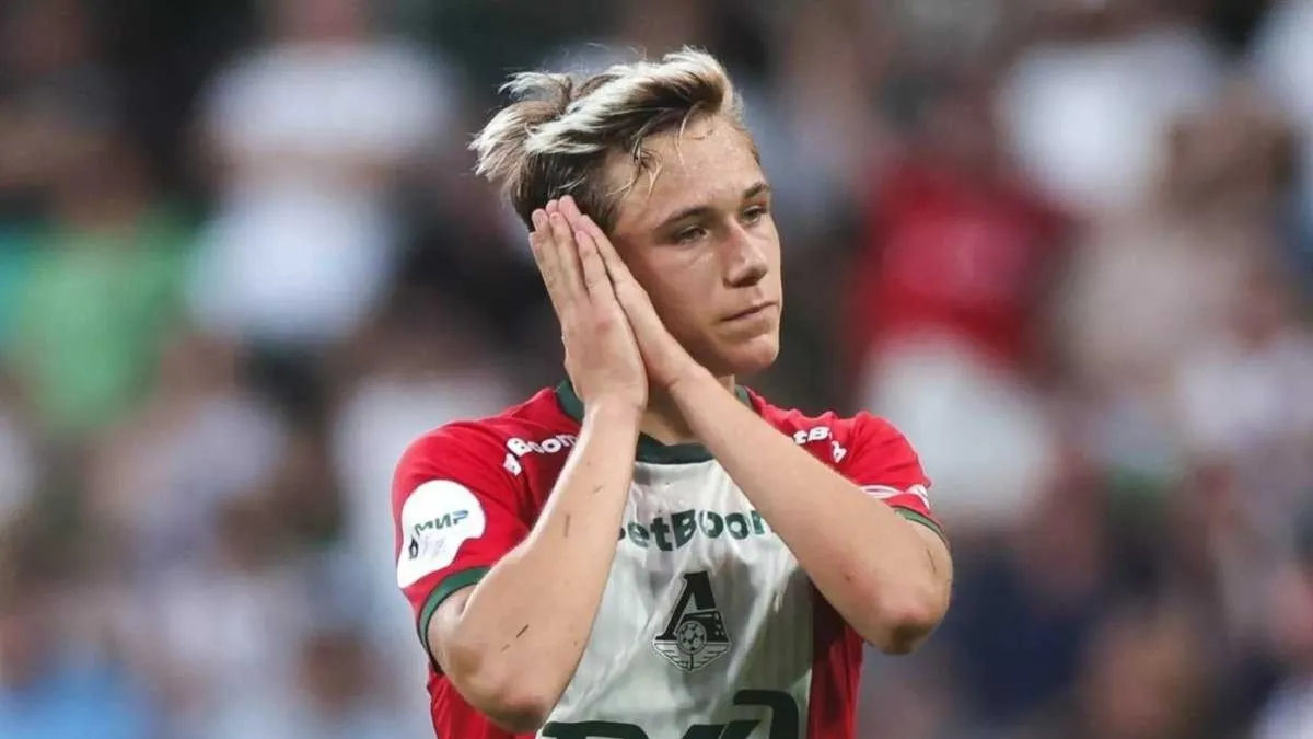 Galatasaray'a transfer olacak mı? Lokomotiv Moskova'dan Aleksey Batrakov açıklaması!