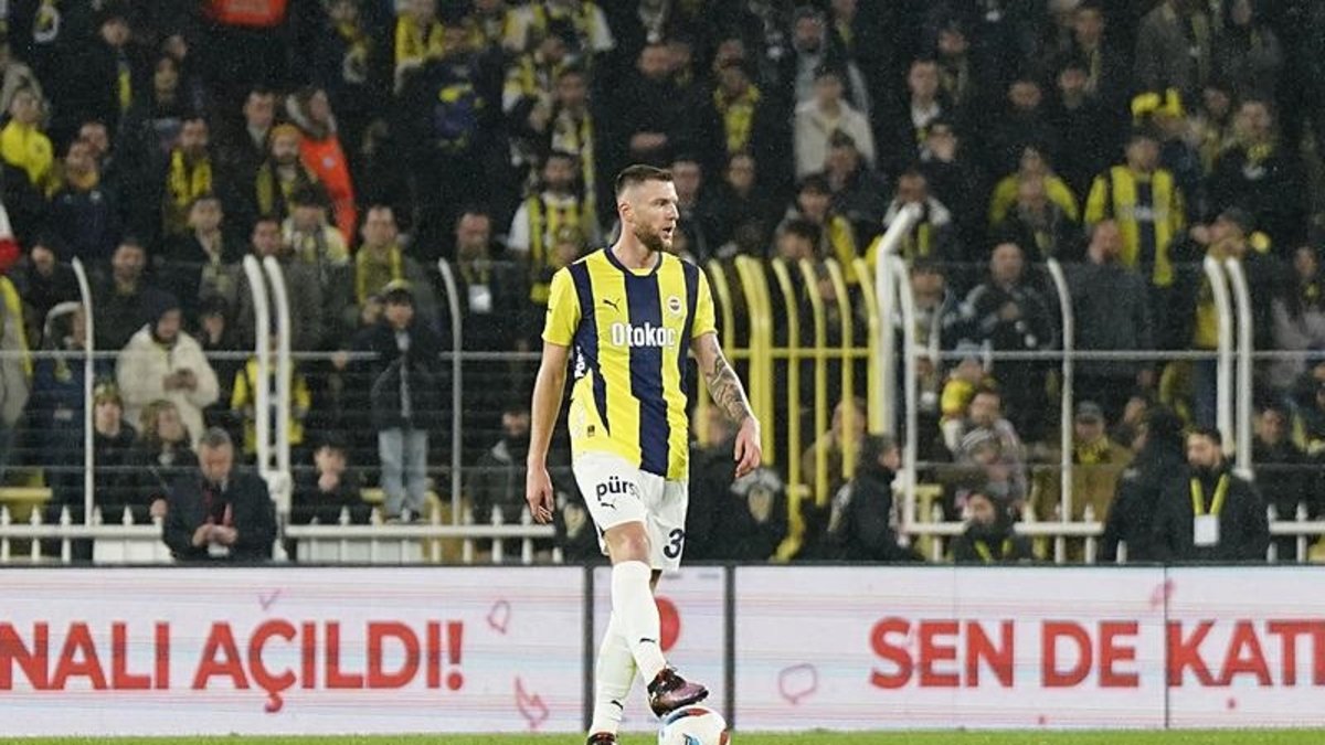 TRANSFER HABERİ - Fenerbahçe'nin Skriniar planı ortaya çıktı! Satın alma opsiyonu... TRANSFER HABERİ - Fenerbahçe'nin Skriniar planı ortaya çıktı! Satın alma opsiyonu...