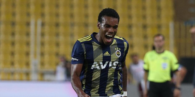 Fenerbahçe'de Rodrigues krizi! Transfer...
