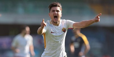 Cengiz Ünder sürprizi... Bayern Münih'ten flaş hamle! Son dakika transfer haberleri