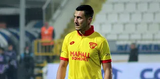 Jahovic’ten ceza için özür mesajı
