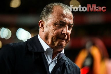 Galatasaray teknik direktörü Fatih Terim için bir ilk değil! Onların da ipini çekti