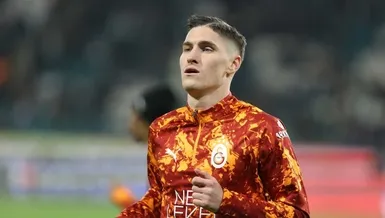 Roland Sallai’ye ‘kalsın’ raporu
