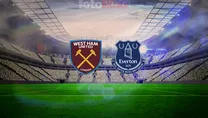 West Ham United-Everton maçı hangi kanalda?